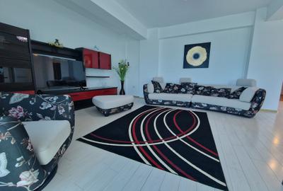 Hanul cu Peste - 3 Camere decomandate 105mp, mobilat-utilat complet - 1