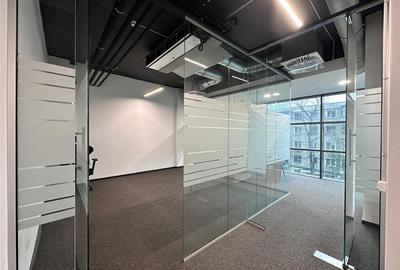 Spatiu birou semicentral Iasi, 200mp, zona Palas - Podul de Piatra - 9