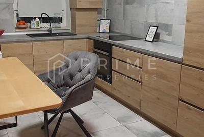 Apartament cu 2 camere decomandat în Libertății