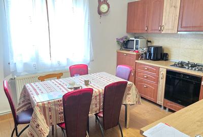 Vand casa in Deva, S+P+M + filigorie, zona Viile Noi (str. Luncii), - 7