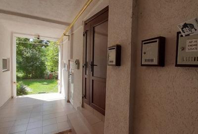Apartament 2 camere, la curte comuna, Str. Luis Pasteur - 1