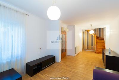 Vila de inchiriat Parcul Carol - 1