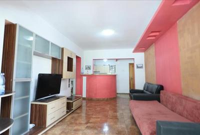 Apartament cu 2 camere, Bd. Stefan cel Mare, etaj 1, liber - 7