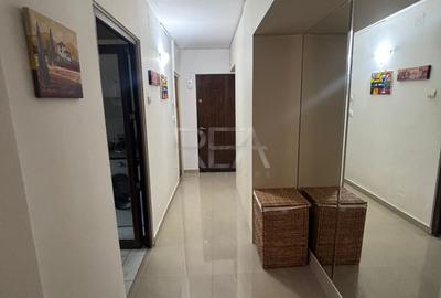 2 Camere - Tineretului - Priveliște Libera - 1