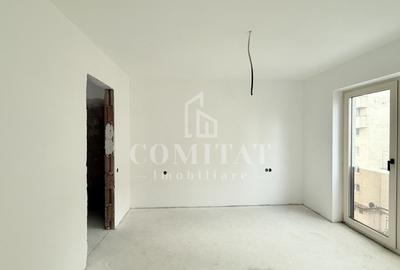 Apartament 3 camere Dorobanților Cluj imobil nou cu CF - 4