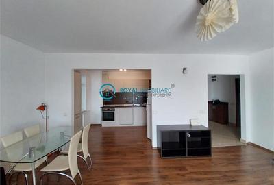 Royal Imobiliare - Inchiriere Apartament zona Utracentrala - 6