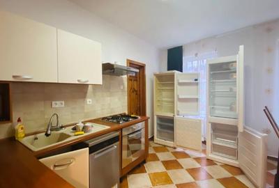 Casa D+P+M zona Grdina Poporului finisata +9 ari teren 308.000eur neg - 4