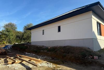 COMISION 0% - CASA parter zona Tautii de Sus la 10min de Oras! - 12