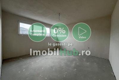 3 Camere, Imobil Nou, Terasa Rooftop, Buna Ziua - 7