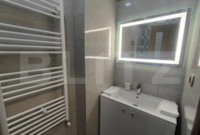 Apartament modern, 2 camere, 2 bai - Isaran Residence - 11