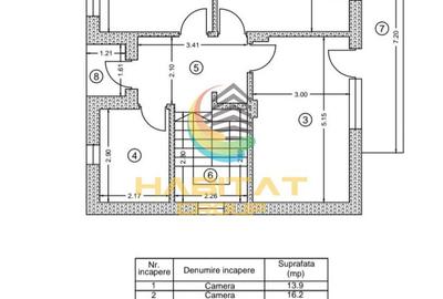 Vânzare Casa Individuală 170 mp | Popește Leordeni - 3