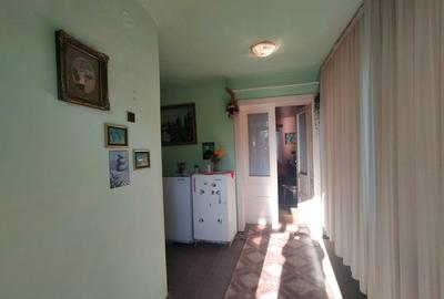 Casa de vanzare/schimb in Panticeu cu gradina mare - 26