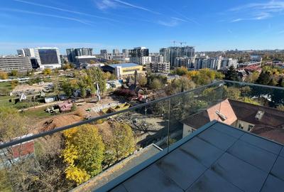 REA1026183 Apartament 3 camere I Aviatiei Tower I - 11