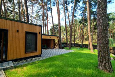 Casa Ta de Vacanță în Stil Mediteranean – Refugiu în Pădurea de Mesteacăn, Reci, - 18