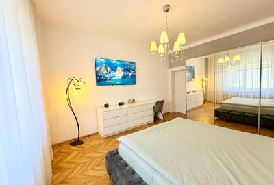 Casă spațioasă de închiriat în zonă centrală – Str. Lotrului - 4