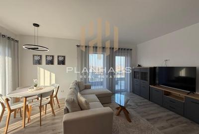 Închiriere - apartament 2 camere,ultramodern prima inchiriere - 6
