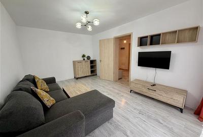 De inchiriat - apartament 2 camere Coresi - 1