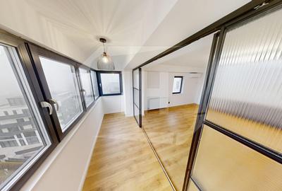 Apartament 4 camere, decomandat, garaj, cartier Zorilor - 3
