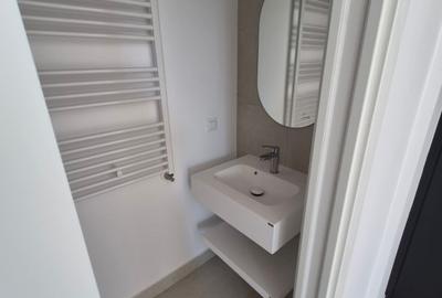 METROU LAMINORULUI (Meadows)- Vila cu priveliste catre lac, ne/mobilata luxury! - 22