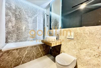 Prima inchiriere/Premium/Arqa Jolie Ville/Parcare/Piscina/Complex securizat - 17