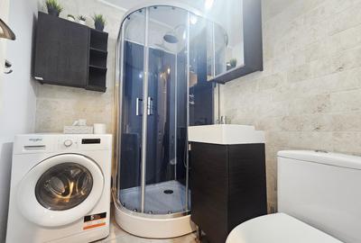 Apartament modern 3 camere de inchiriat - 7