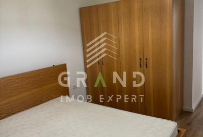 Ap 2 camere | BALCON | parcare subterana | Iulius Mall/Soporului - 10