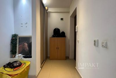 Apartament cu 3 balcoane | Etaj intermediar | Eroilor, Floresti - 6
