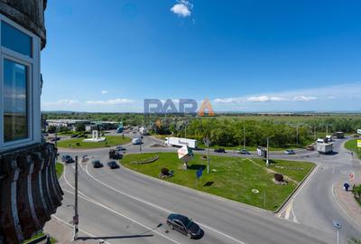Apartament cu 4 camere, 88 mp (2 băi, 2 balcoane) - 2