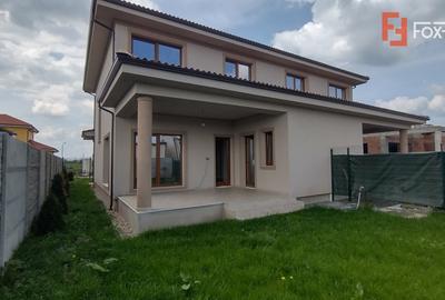 COMISION 0%-Duplex deosebit, 4 camere-Sacalaz - 1