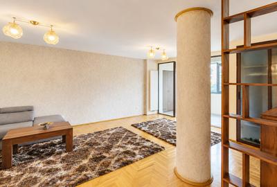 Apartament spatios cu 3 camere, ideal familie sau cuplu | Parcare inclusa | Onix - 23