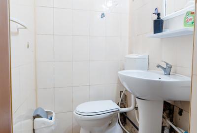 Spatiu comercial amenajat – central, str. Crisan - 9