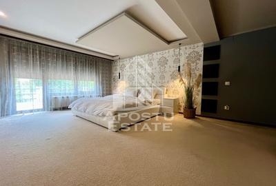 Casa de lux cu 5 camere, 5 bai, zona Lipovei - 11