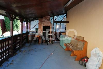 Casa individuala 6 camere de vanzare 250 mpu 361 mp teren zona Lupeni - 12