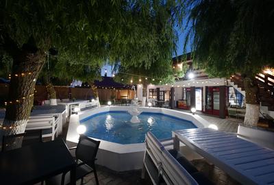 Afacere functionala in Delta Dunarii – Complex turistic la cheie - 1