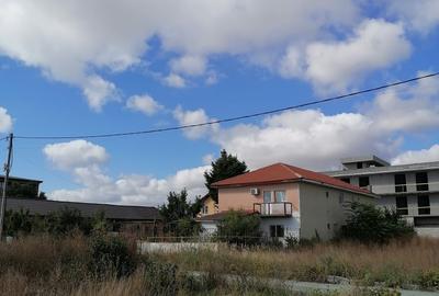 Teren intravilan construibil Costinesti Forum - 1