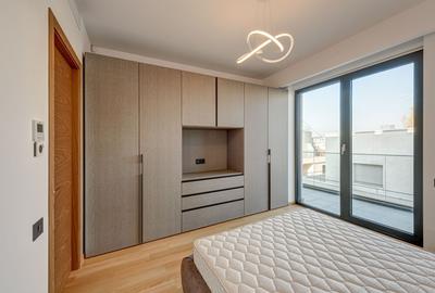 Primaverii, apartament cu 3 dormitoare - 9