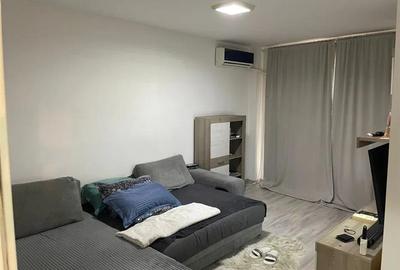 Garsonieră semidecomandată, mobilată în Brâncoveanu