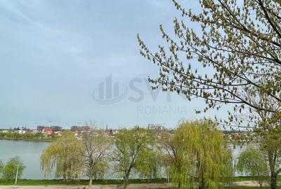 REA1019369 Apartament 2 camere cu vedere la lacul Plumbuita - zona Tei - 11