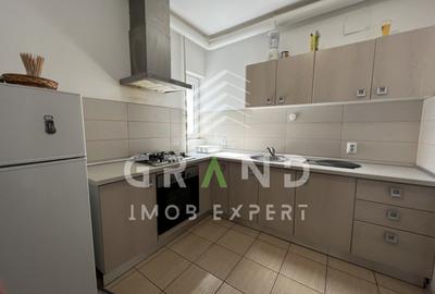 3 camere decomandate | 2 băi | Balcon | Parcare | Zona Iris/Oașului - 10