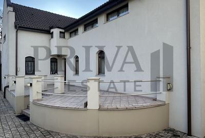Casa de lux 5 camere,2 garaej,4 bai, 500 mp teren. Lipovei/Iulius Mall - 5