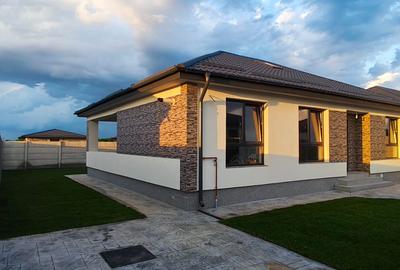 FARA COMISION in Bacu casa 4 camere 2 bai placa beton la pod incalz pardoseala - 6