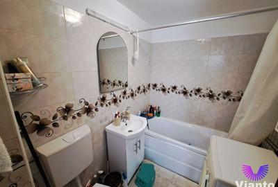 Apartament 2 camere decomandat 48mp, loc parcare - 14
