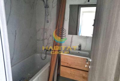 Apartament 2 camere decomandat 58mp Carter Solar - 10