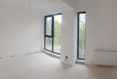 Apartament 2 camere Campus - 1