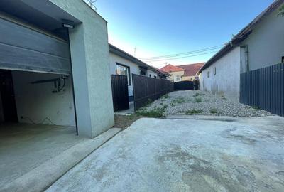 Casă individuală de vânzare, 286mp utili, teren 669mp - 16