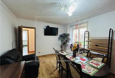Apartament de vanzare in Sibiu - decomandat - 47 mp - V. Milea - 4