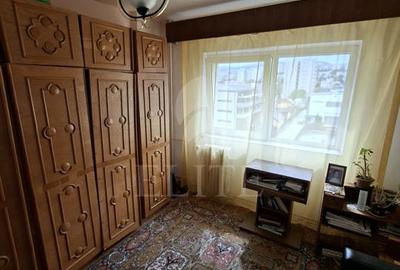 Apartament 4 camere în zona CALEA FLORESTI - 10