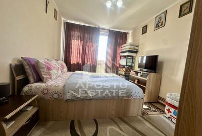 Apartament cu 2 camere de vanzare, zona Sagului, Timisoara - 5