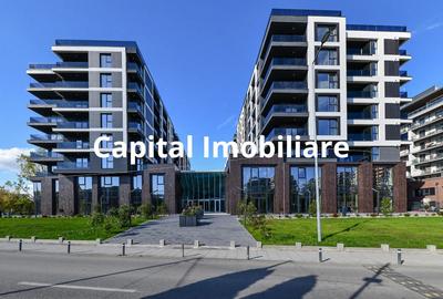 Spațiu comercial de închiriat în zona Sopor - 1