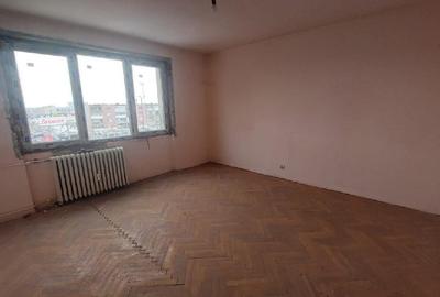 Garsonieră confort 1 sporit 42 mp Piața Gării - Central ARAD - 6